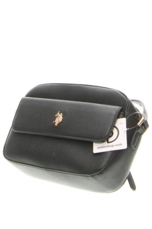Dámská kabelka  U.S. Polo Assn., Barva Černá, Cena  859,00 Kč