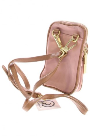 Damska torebka U.S. Polo Assn., Kolor Różowy, Cena 192,99 zł