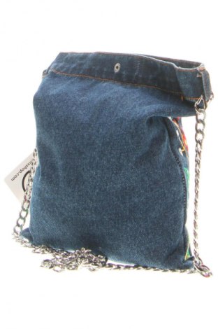 Γυναικεία τσάντα Unbranded, Χρώμα Πολύχρωμο, Τιμή 18,99 €