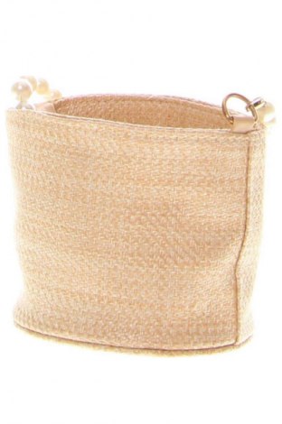 Damentasche Unbranded, Farbe Beige, Preis 9,72 €