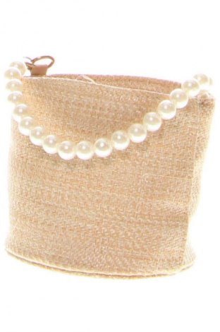 Damentasche Unbranded, Farbe Beige, Preis 9,72 €