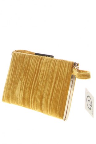 Damentasche Unbranded, Farbe Gelb, Preis 10,00 €