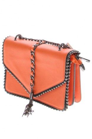 Dámská kabelka  Unbranded, Barva Oranžová, Cena  457,00 Kč