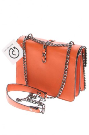 Dámská kabelka  Unbranded, Barva Oranžová, Cena  457,00 Kč