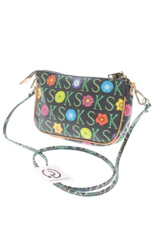 Дамска чанта Unbranded, Цвят Многоцветен, Цена 30,63 лв.