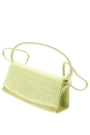 Дамска чанта Unbranded, Цвят Зелен, Цена 19,00 лв.