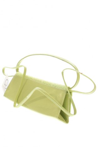 Дамска чанта Unbranded, Цвят Зелен, Цена 19,00 лв.