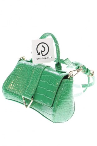 Damska torebka Unbranded, Kolor Zielony, Cena 44,00 zł