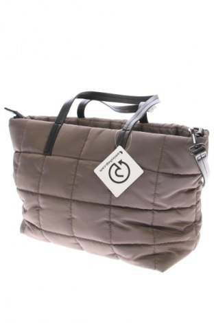 Damska torebka Unbranded, Kolor Brązowy, Cena 43,68 zł