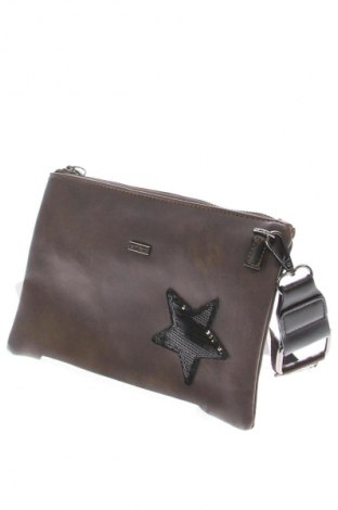 Дамска чанта Unbranded, Цвят Кафяв, Цена 19,00 лв.