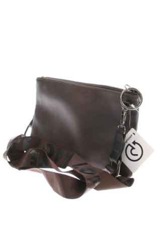 Дамска чанта Unbranded, Цвят Кафяв, Цена 19,00 лв.