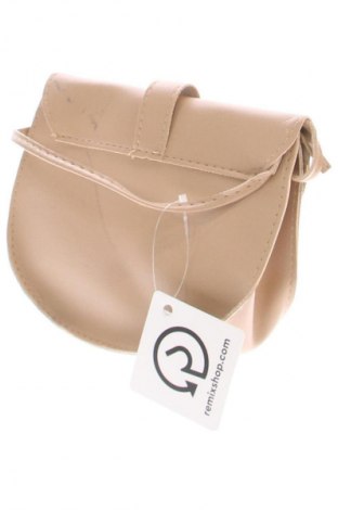 Дамска чанта Unbranded, Цвят Кафяв, Цена 31,16 лв.