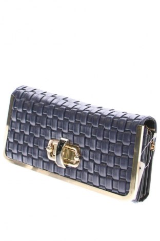 Дамска чанта Unbranded, Цвят Син, Цена 32,59 лв.