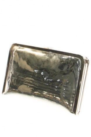 Дамска чанта Unbranded, Цвят Златист, Цена 19,00 лв.