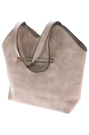 Damska torebka Unbranded, Kolor Beżowy, Cena 44,94 zł