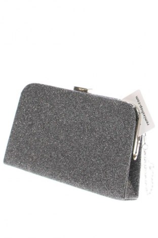 Дамска чанта Unbranded, Цвят Сребрист, Цена 36,10 лв.