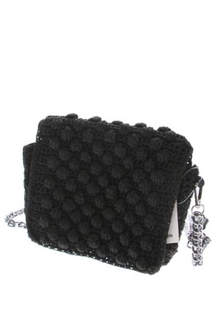 Dámská kabelka  Unbranded, Barva Černá, Cena  457,00 Kč