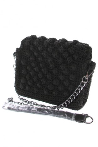 Dámská kabelka  Unbranded, Barva Černá, Cena  457,00 Kč