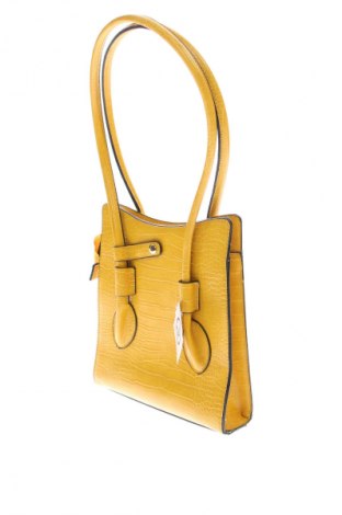 Damentasche Unbranded, Farbe Gelb, Preis 15,94 €