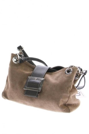 Дамска чанта Unbranded, Цвят Бежов, Цена 58,14 лв.