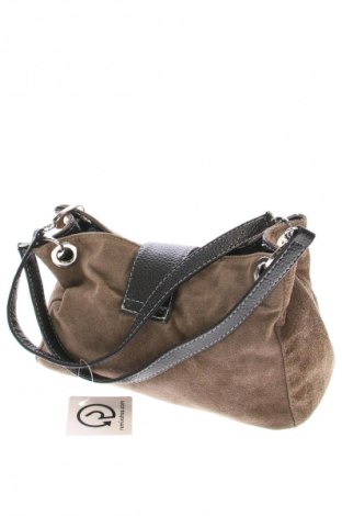 Дамска чанта Unbranded, Цвят Бежов, Цена 58,14 лв.