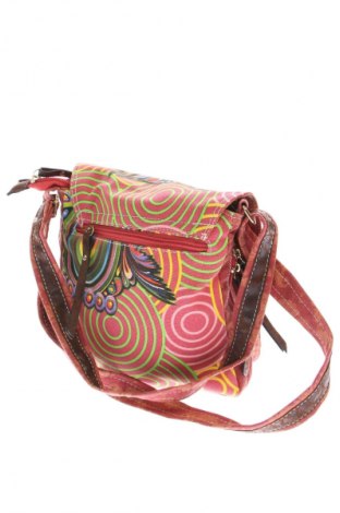 Дамска чанта Unbranded, Цвят Многоцветен, Цена 31,79 лв.