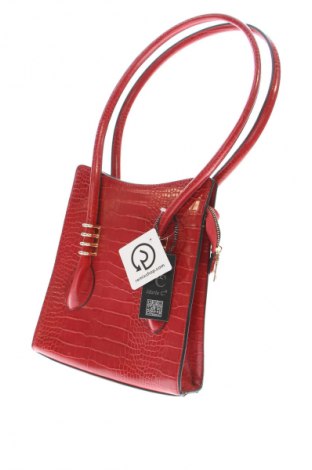 Damentasche Unbranded, Farbe Rot, Preis 15,94 €