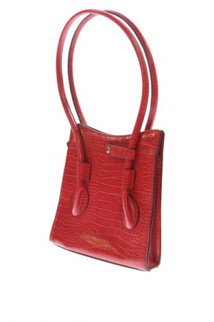 Damentasche Unbranded, Farbe Rot, Preis 15,94 €