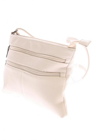 Дамска чанта Unbranded, Цвят Бежов, Цена 19,00 лв.