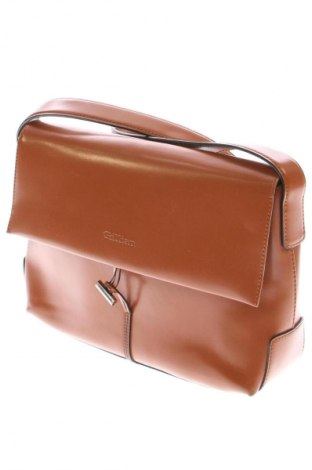 Дамска чанта Unbranded, Цвят Кафяв, Цена 25,71 лв.