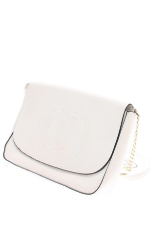 Damentasche Unbranded, Farbe Weiß, Preis 18,47 €