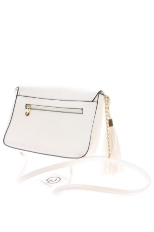 Damentasche Unbranded, Farbe Weiß, Preis 18,47 €