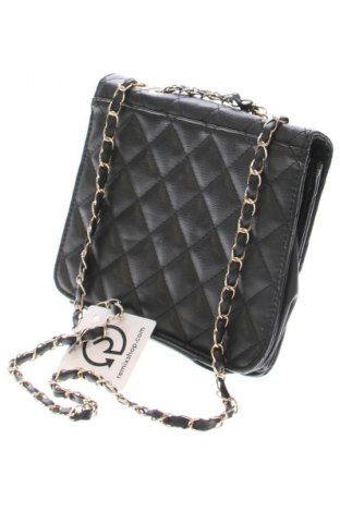 Damentasche Unbranded, Farbe Schwarz, Preis 18,47 €
