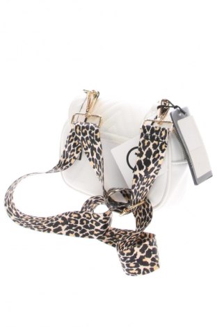 Damentasche Unbranded, Farbe Weiß, Preis 18,47 €