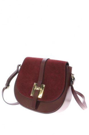 Dámská kabelka  Unbranded, Barva Červená, Cena  489,00 Kč