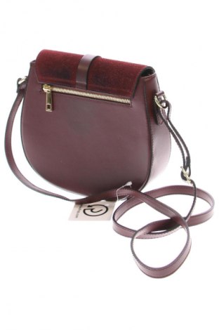 Dámská kabelka  Unbranded, Barva Červená, Cena  489,00 Kč