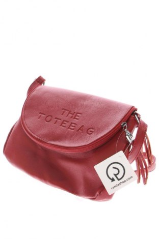 Damentasche Unbranded, Farbe Rot, Preis 18,47 €