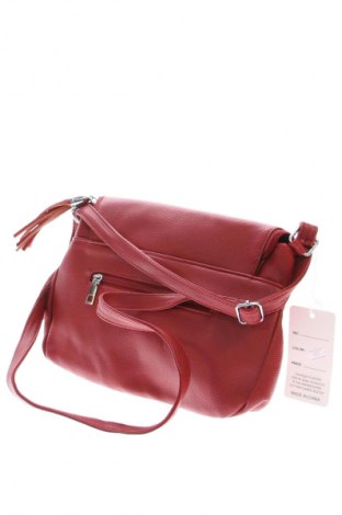 Damentasche Unbranded, Farbe Rot, Preis 18,47 €