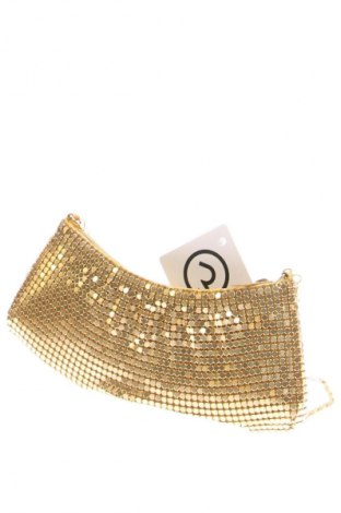 Dámská kabelka  Unbranded, Barva Zlatistá, Cena  249,00 Kč