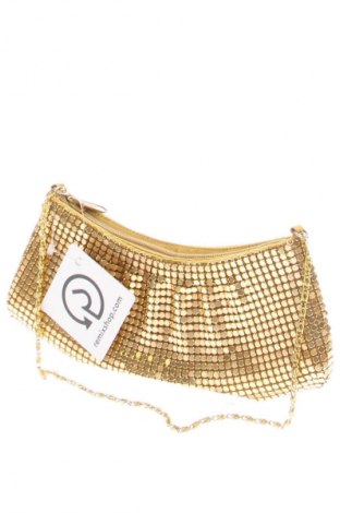 Dámská kabelka  Unbranded, Barva Zlatistá, Cena  249,00 Kč