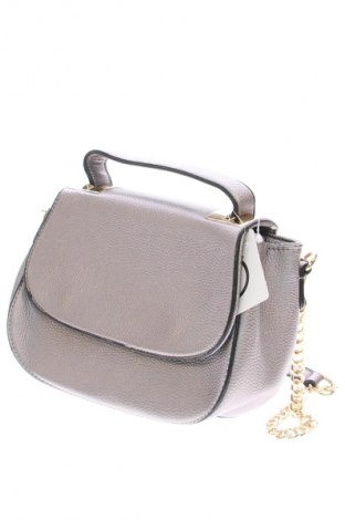 Дамска чанта Unbranded, Цвят Сребрист, Цена 36,10 лв.