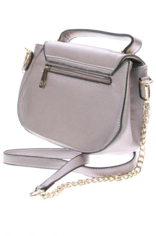 Дамска чанта Unbranded, Цвят Сребрист, Цена 36,10 лв.