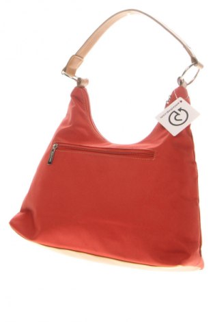 Γυναικεία τσάντα Unbranded, Χρώμα Κόκκινο, Τιμή 6,99 €