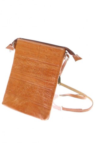 Дамска чанта Unbranded, Цвят Оранжев, Цена 32,40 лв.