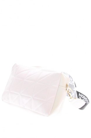 Дамска чанта Unbranded, Цвят Екрю, Цена 30,73 лв.