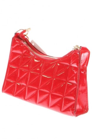 Дамска чанта Unbranded, Цвят Червен, Цена 30,58 лв.