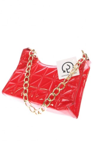 Дамска чанта Unbranded, Цвят Червен, Цена 30,58 лв.