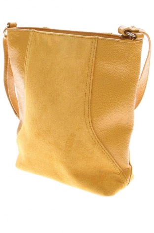 Дамска чанта Unbranded, Цвят Жълт, Цена 19,99 лв.