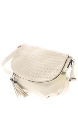 Damentasche Unbranded, Farbe Beige, Preis 18,47 €