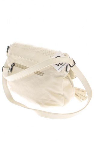 Damentasche Unbranded, Farbe Beige, Preis 18,47 €